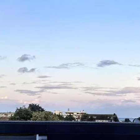 Oase Mit Meerblick *